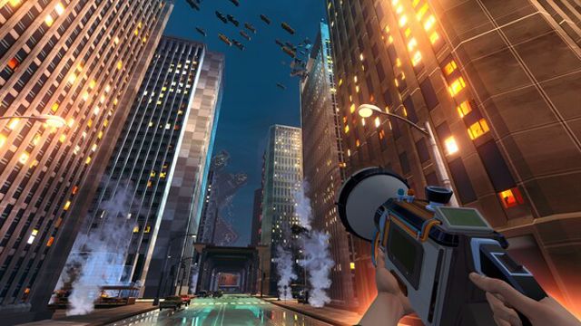 Hình ảnh trong game Yerba Buena-TENOKE Hình ảnh trong game Yerba Buena-TENOKE