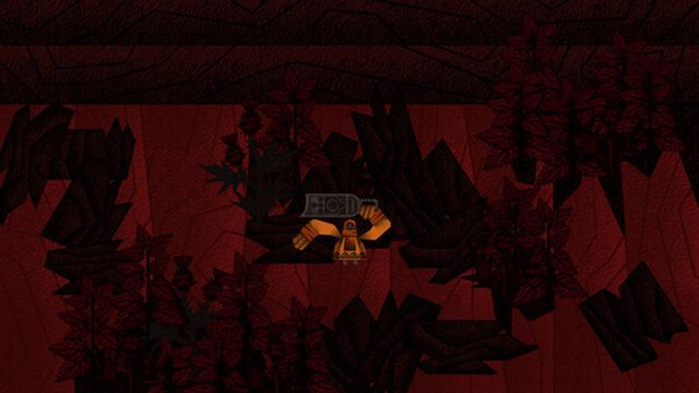 Hình ảnh trong game Vasilisa and Baba Yaga-TENOKE Hình ảnh trong game Vasilisa and Baba Yaga-TENOKE