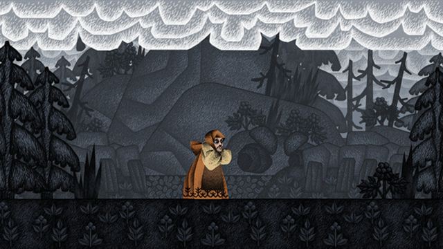 Hình ảnh trong game Vasilisa and Baba Yaga-TENOKE Hình ảnh trong game Vasilisa and Baba Yaga-TENOKE