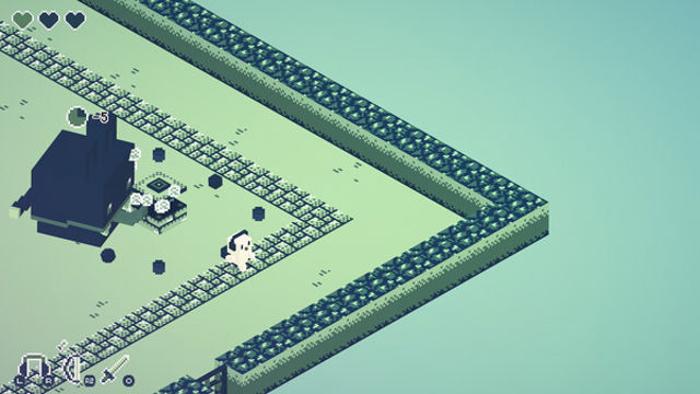 Hình ảnh trong game CASSETTE BOY-TENOKE Hình ảnh trong game CASSETTE BOY-TENOKE