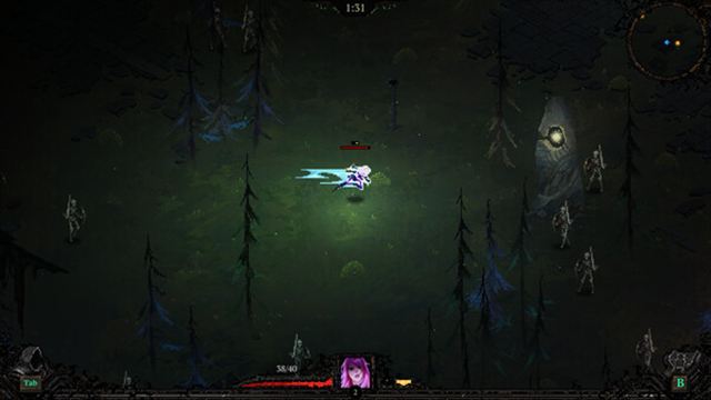 Hình ảnh trong game Death Must Die Act II Early Access Hình ảnh trong game Death Must Die Act II Early Access