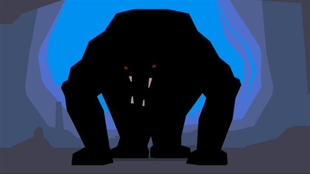 Hình ảnh trong game Another World 20th Anniversary Edition v2.0-TiNYiSO Hình ảnh trong game Another World 20th Anniversary Edition v2.0-TiNYiSO