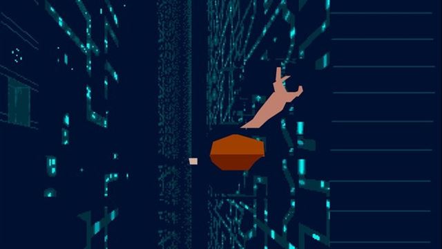 Hình ảnh trong game Another World 20th Anniversary Edition v2.0-TiNYiSO Hình ảnh trong game Another World 20th Anniversary Edition v2.0-TiNYiSO