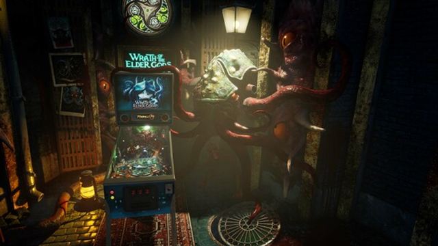 Hình ảnh trong game Pinball M v1.0.6-P2P Hình ảnh trong game Pinball M v1.0.6-P2P