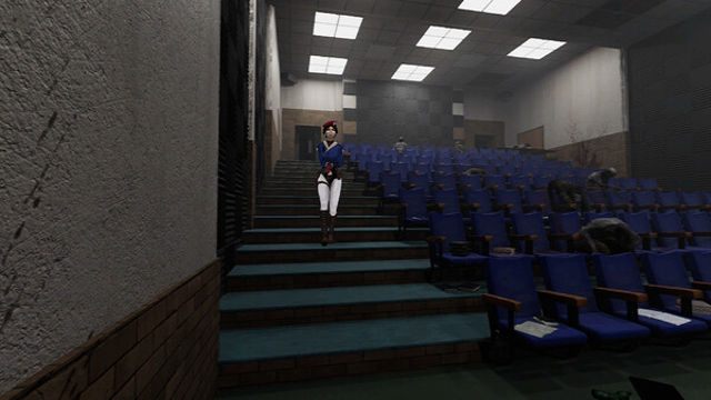 Hình ảnh trong game Ground Zero-GoldBerg