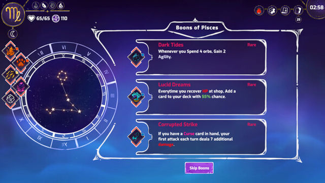 Hình ảnh trong game Moons Creed-SKIDROW