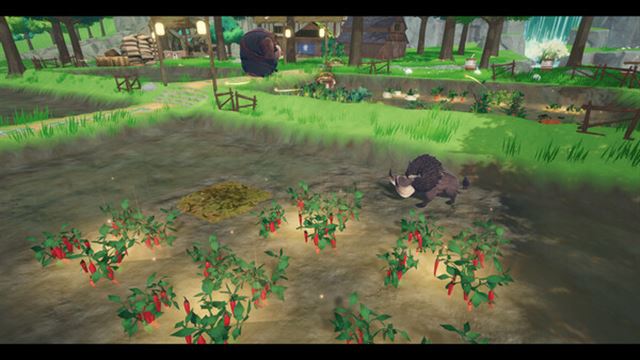 Hình ảnh trong game Tales of Seikyu v1.1.13-P2P
