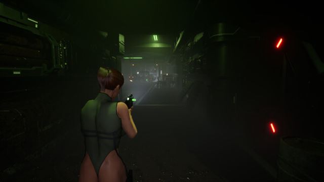 Hình ảnh trong game Project Werewulf v1.2.0.HF3-P2P