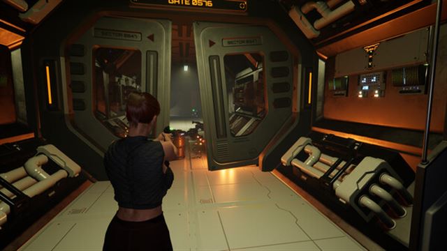 Hình ảnh trong game Project Werewulf v1.2.0.HF3-P2P Hình ảnh trong game Project Werewulf v1.2.0.HF3-P2P