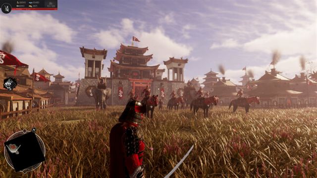 Hình ảnh trong game Eyes Of War v1.0.9-P2P Hình ảnh trong game Eyes Of War v1.0.9-P2P