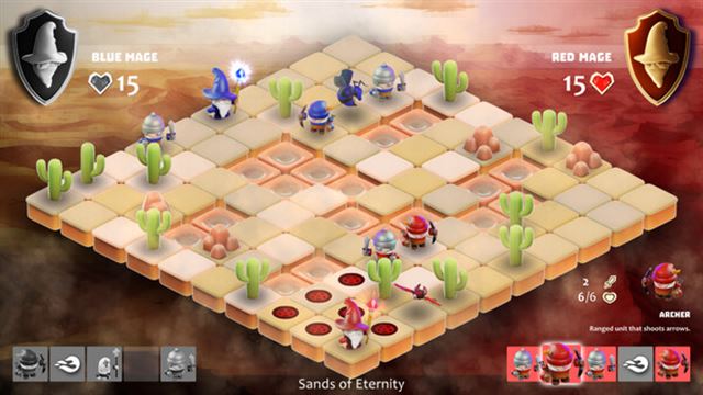 Hình ảnh trong game Slidemagi-TENOKE Hình ảnh trong game Slidemagi-TENOKE