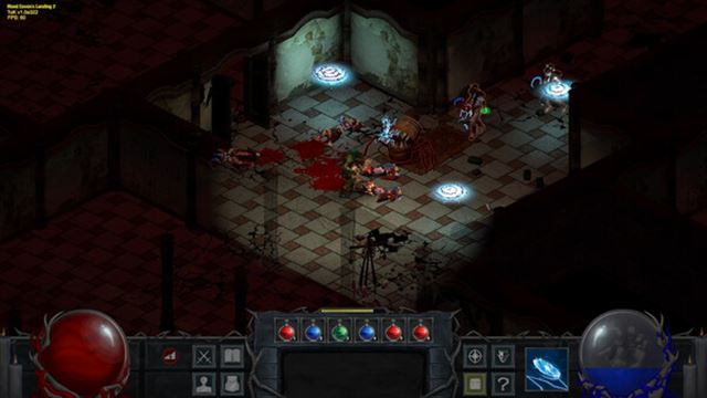Hình ảnh trong game Tower of Kalemonvo v1.2B4-P2P Hình ảnh trong game Tower of Kalemonvo v1.2B4-P2P