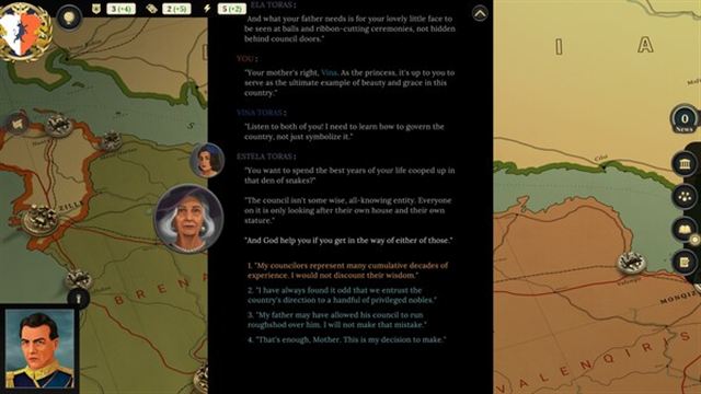 Hình ảnh trong game Suzerain v3.1.0.152-P2P Hình ảnh trong game Suzerain v3.1.0.152-P2P