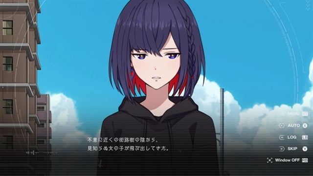 Hình ảnh trong game KAMITSUBAKI CITY REGENERATE v20250418-P2P Hình ảnh trong game KAMITSUBAKI CITY REGENERATE v20250418-P2P