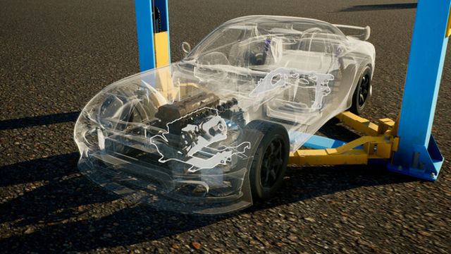 Hình ảnh trong game DRIFT ISLAND Early Access Hình ảnh trong game DRIFT ISLAND Early Access