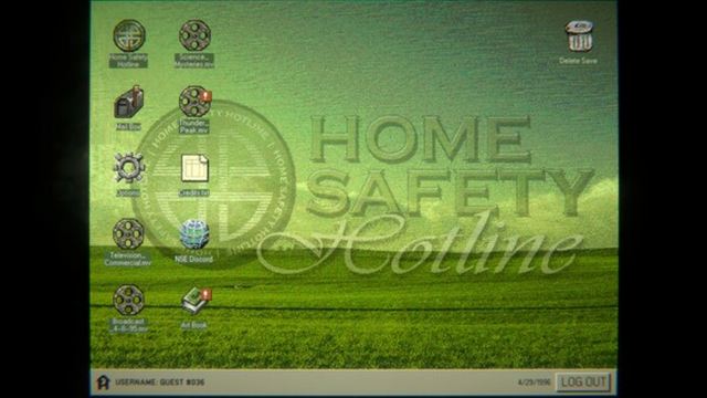Hình ảnh trong game Home Safety Hotline Deluxe Edition-TENOKE Hình ảnh trong game Home Safety Hotline Deluxe Edition-TENOKE