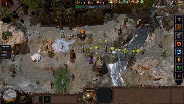 Hình ảnh trong game Secrets of Magonia-TENOKE Hình ảnh trong game Secrets of Magonia-TENOKE