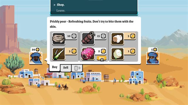 Hình ảnh trong game Arco-TENOKE Hình ảnh trong game Arco-TENOKE