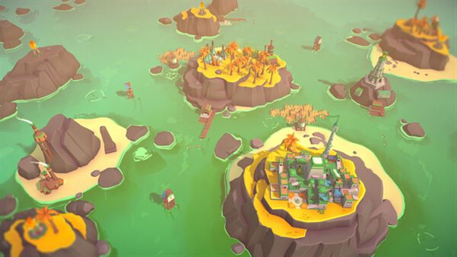 Hình ảnh trong game ISLANDERS New Shores-P2P Hình ảnh trong game ISLANDERS New Shores-P2P