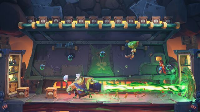 Hình ảnh trong game Nikoderiko The Magical World Directors Cut v23-P2P Hình ảnh trong game Nikoderiko The Magical World Directors Cut v23-P2P