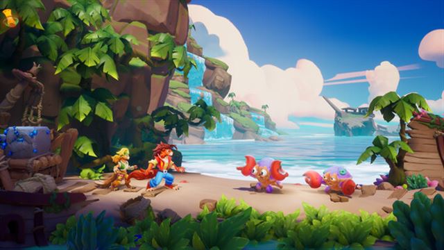 Hình ảnh trong game Nikoderiko The Magical World Directors Cut v23-P2P Hình ảnh trong game Nikoderiko The Magical World Directors Cut v23-P2P