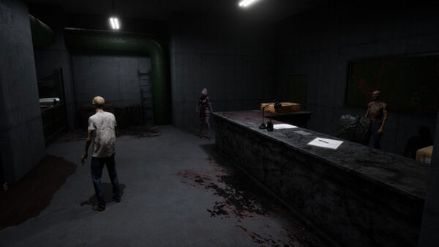 Hình ảnh trong game Secret Archives v20250927-P2P Hình ảnh trong game Secret Archives v20250927-P2P