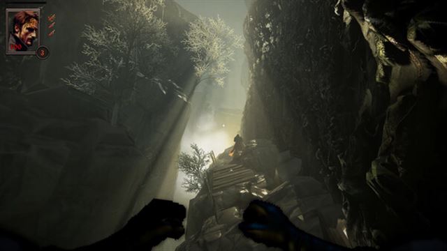 Hình ảnh trong game Unbroken The Awakening v0.9.4.0.A Early Access Hình ảnh trong game Unbroken The Awakening v0.9.4.0.A Early Access