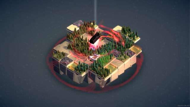 Hình ảnh trong game AUTARKIS-TENOKE Hình ảnh trong game AUTARKIS-TENOKE