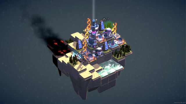 Hình ảnh trong game AUTARKIS-TENOKE Hình ảnh trong game AUTARKIS-TENOKE