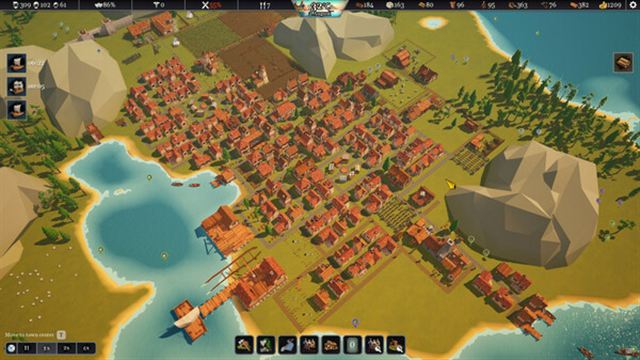 Hình ảnh trong game Settlements Rising v1.0.1-P2P Hình ảnh trong game Settlements Rising v1.0.1-P2P