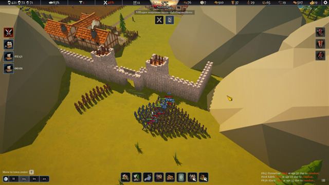 Hình ảnh trong game Settlements Rising v1.0.5-P2P Hình ảnh trong game Settlements Rising v1.0.5-P2P