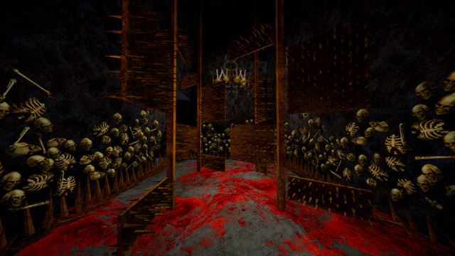 Hình ảnh trong game Blessed Burden-TENOKE Hình ảnh trong game Blessed Burden-TENOKE