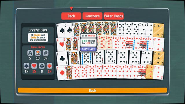 Hình ảnh trong game Balatro Friends of Jimbo-P2P Hình ảnh trong game Balatro Friends of Jimbo-P2P