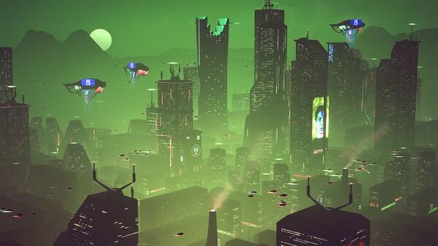 Hình ảnh trong game Dystopika v1.5.0-P2P Hình ảnh trong game Dystopika v1.5.0-P2P