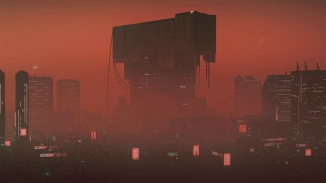 Hình ảnh trong game Dystopika v1.1.0-P2P Hình ảnh trong game Dystopika v1.1.0-P2P