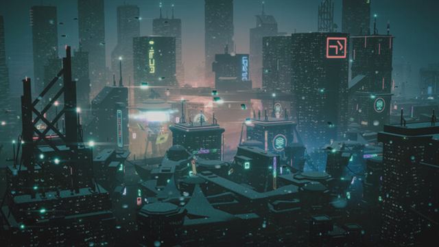 Hình ảnh trong game Dystopika v1.0.5-P2P Hình ảnh trong game Dystopika v1.0.5-P2P