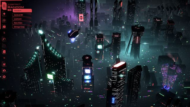 Hình ảnh trong game Dystopika v1.5.0-P2P Hình ảnh trong game Dystopika v1.5.0-P2P