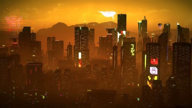 Hình ảnh trong game Dystopika v1.5.0-P2P Hình ảnh trong game Dystopika v1.5.0-P2P