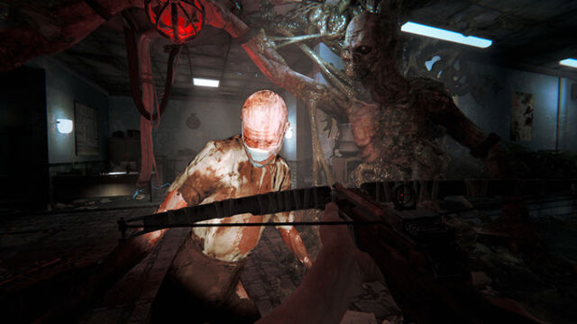 Hình ảnh trong game Project Mist v0.1.K.3204 Early Access Hình ảnh trong game Project Mist v0.1.K.3204 Early Access
