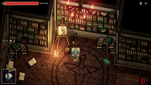 Hình ảnh trong game Shell of a King-TENOKE Hình ảnh trong game Shell of a King-TENOKE