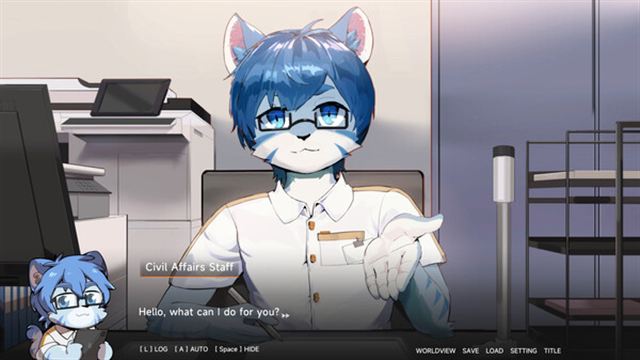 Hình ảnh trong game Firefighter Connor-TENOKE Hình ảnh trong game Firefighter Connor-TENOKE