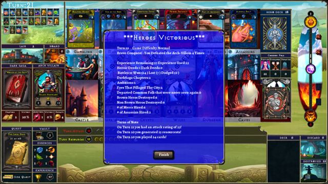 Hình ảnh trong game Mythical Mayhem-TENOKE Hình ảnh trong game Mythical Mayhem-TENOKE