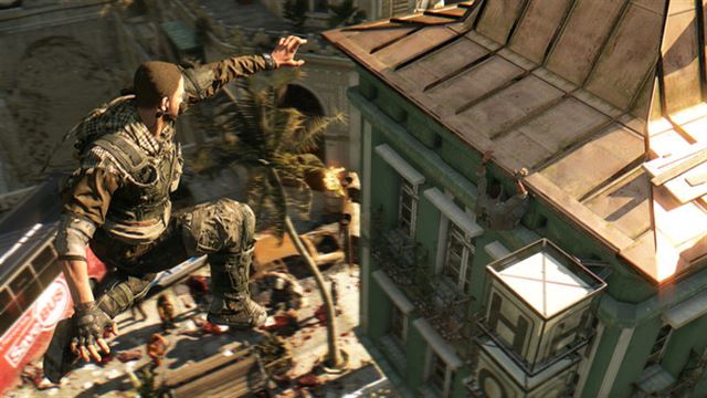 Hình ảnh trong game Dying Light v1.53.0-P2P Hình ảnh trong game Dying Light v1.53.0-P2P