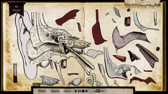 Hình ảnh trong game Wound Man-TENOKE Hình ảnh trong game Wound Man-TENOKE