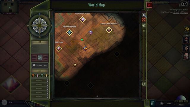 Hình ảnh trong game The Dead Await-FCKDRM
