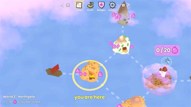 Hình ảnh trong game Tall Trails v1.0.4-P2P