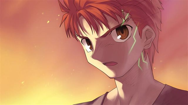 Hình ảnh trong game Fate stay night REMASTERED v1.4.0.388-P2P Hình ảnh trong game Fate stay night REMASTERED v1.4.0.388-P2P