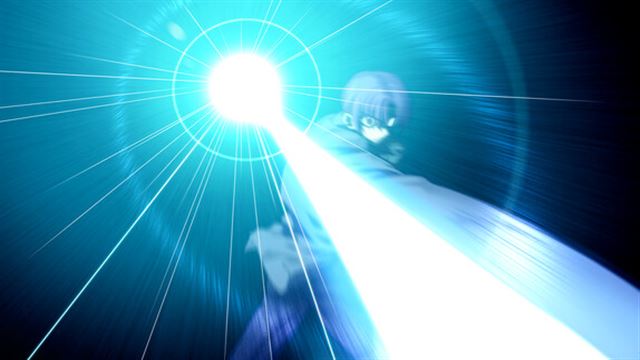 Hình ảnh trong game Fate hollow ataraxia REMASTERED v1.0.4.729-P2P