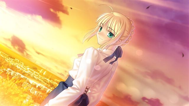 Hình ảnh trong game Fate hollow ataraxia REMASTERED v1.0.4.729-P2P Hình ảnh trong game Fate hollow ataraxia REMASTERED v1.0.4.729-P2P