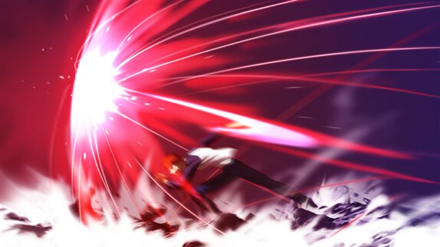 Hình ảnh trong game Fate hollow ataraxia REMASTERED v1.0.3.726-P2P